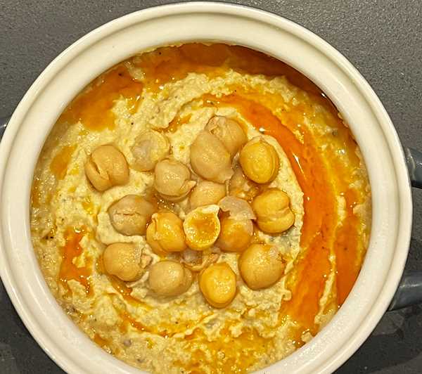 Hummus