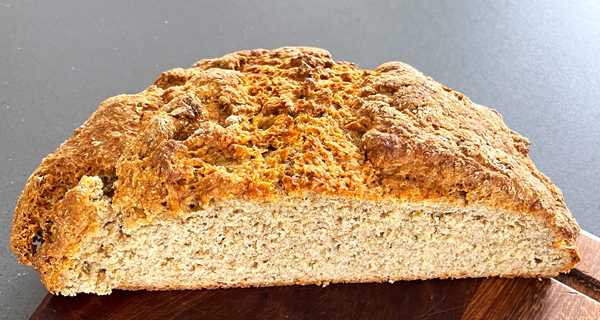 Irish Soda Bread