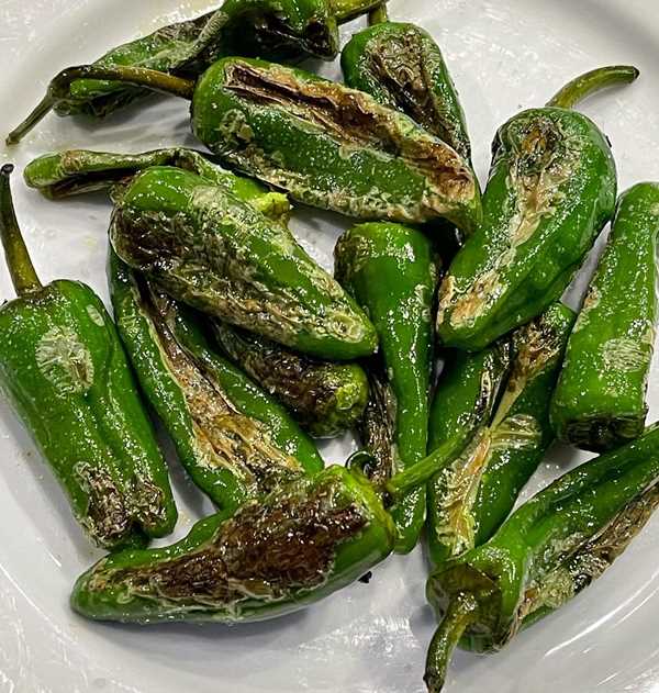 Padron Peppers